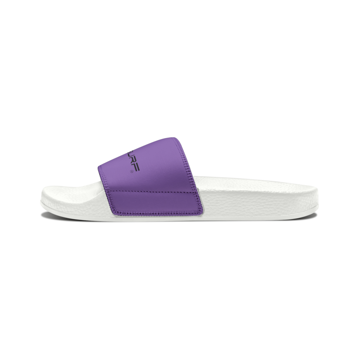 Rippn Surf Purple Women’s Sandals - Image 3