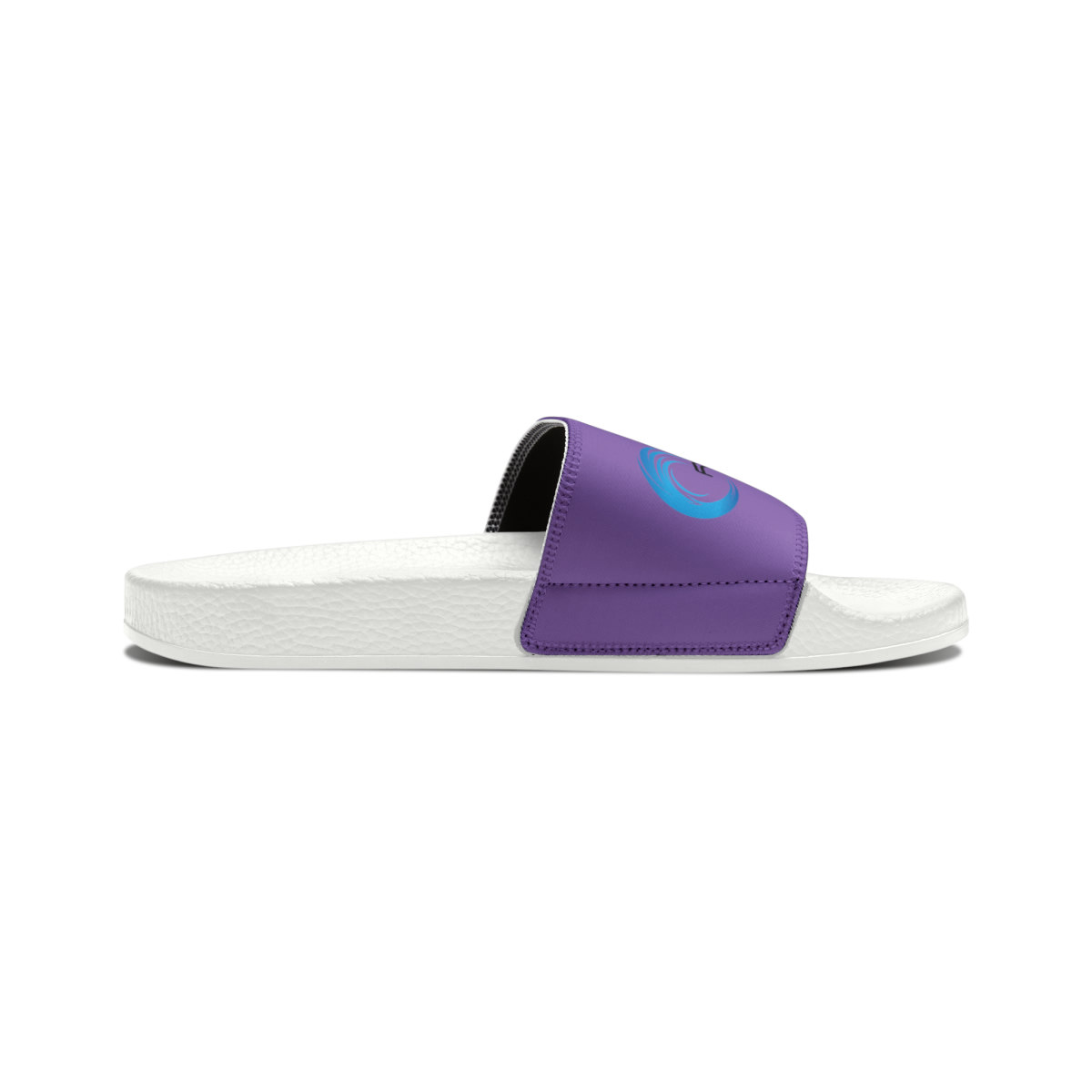 Rippn Surf Purple Women’s Sandals - Image 4
