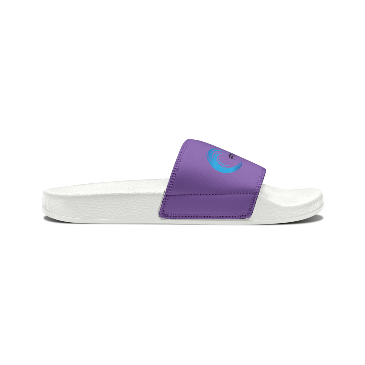Rippn Surf Purple Women’s Sandals - Image 6