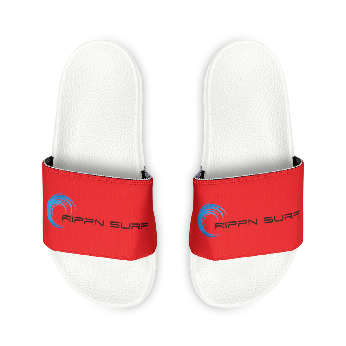 Rippn Surf Fire Red Women’s Sandals