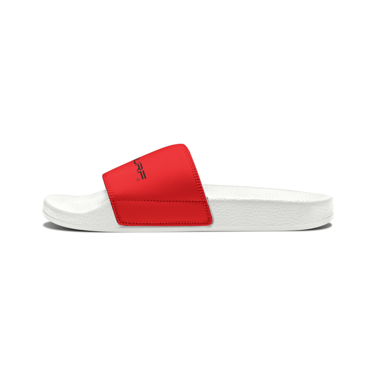Rippn Surf Fire Red Women’s Sandals - Image 3