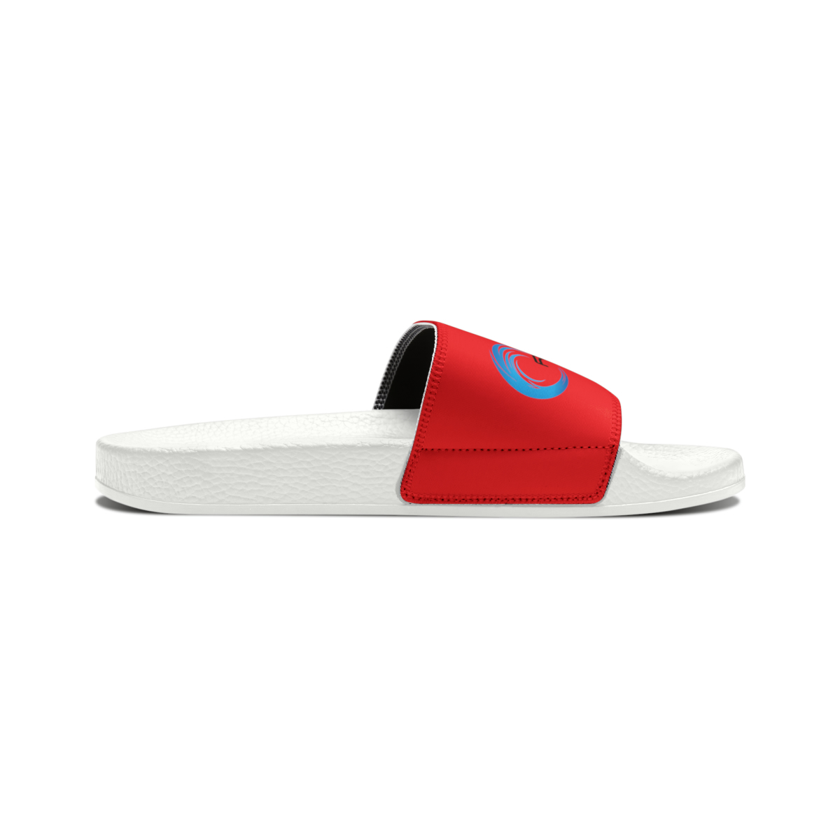 Rippn Surf Fire Red Women’s Sandals - Image 4