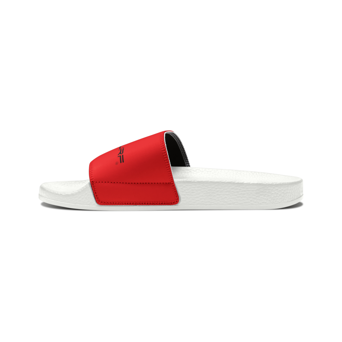 Rippn Surf Fire Red Women’s Sandals - Image 5