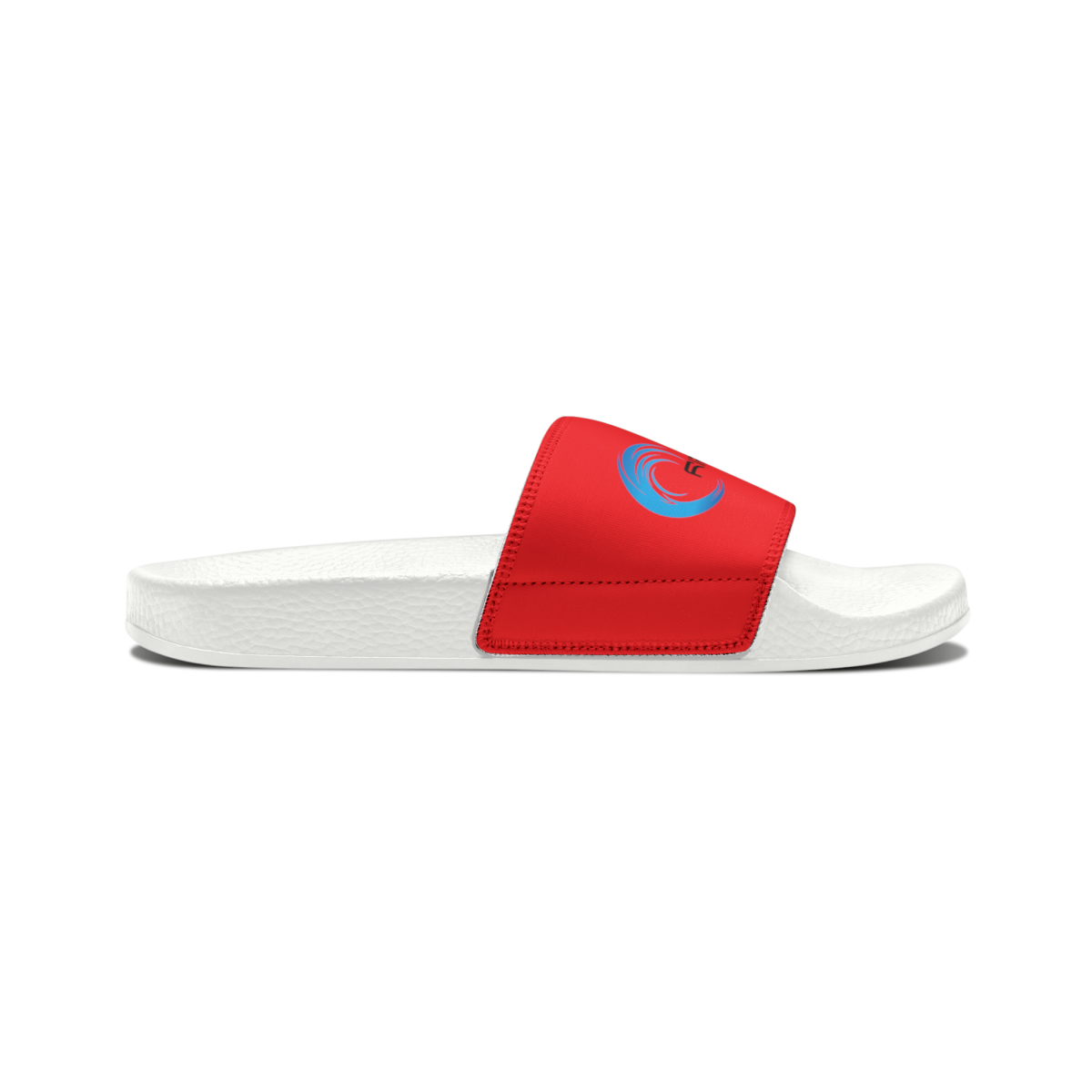 Rippn Surf Fire Red Women’s Sandals - Image 6