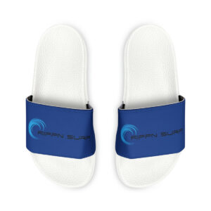 Rippn Surf Dark Ocean Blue Women’s Sandals