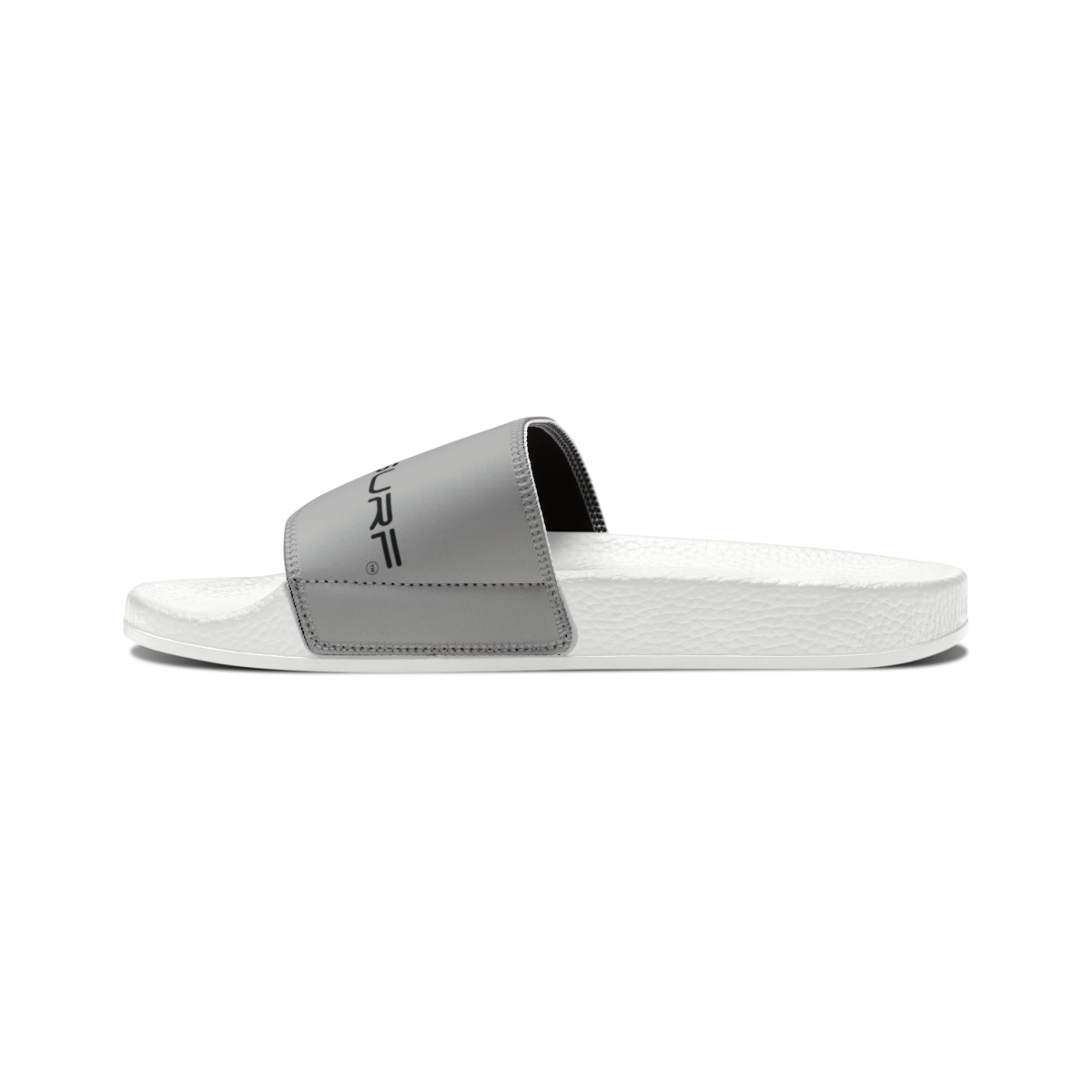 Rippn Surf Silver Men’s Chill Slide Sandals - Image 5