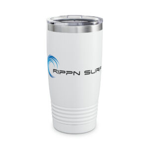 Rippn Surf Chill Wave Tumbler, 20oz