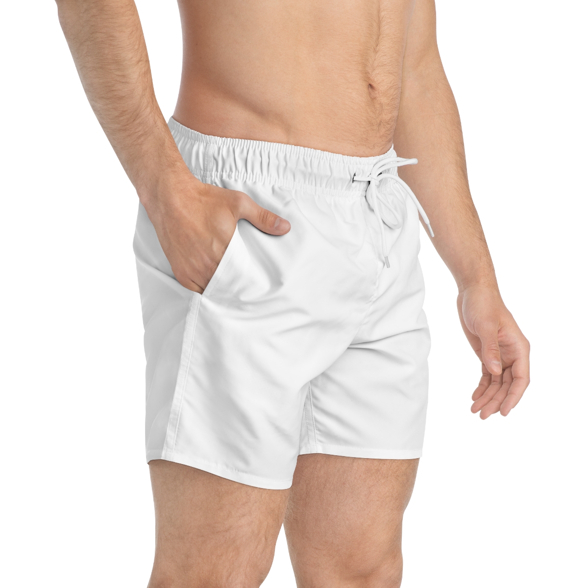 Rippn Surf Vert Wave Men’s Swim Trunks - Image 10