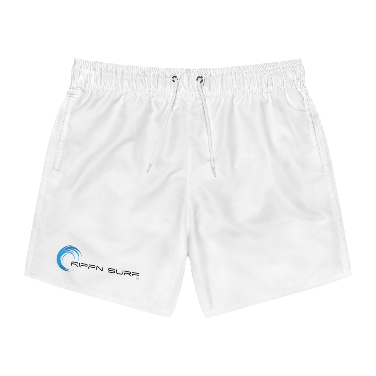 Rippn Surf Frontside Backside Men’s Swim Trunks - Image 32