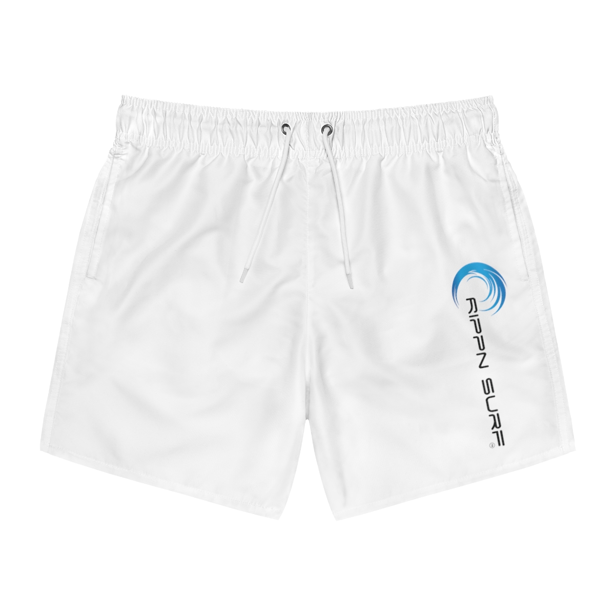 Rippn Surf Vert Wave Men’s Swim Trunks - Image 32