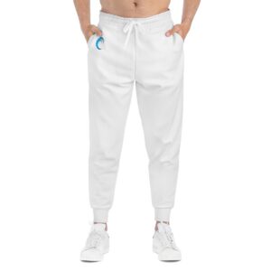 Rippn Surf Wave Men’s Athletic Joggers