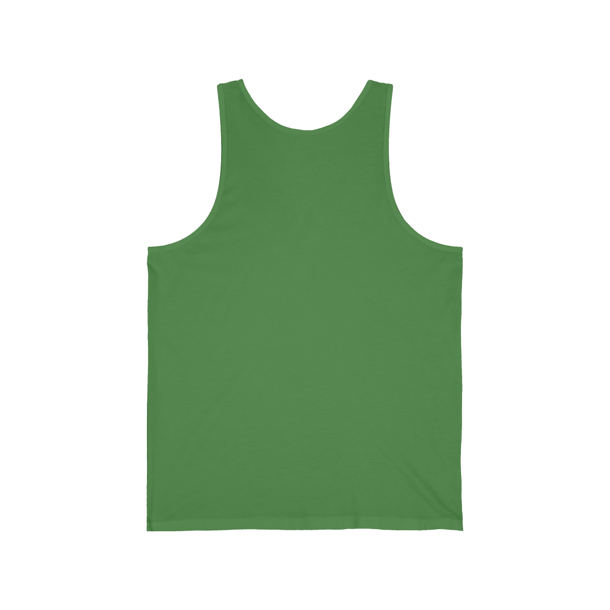 Rippn Surf Mens Green Vert Tank - Image 2