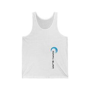 Rippn Surf Mens Vert Tank