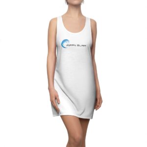 Rippn Surf Women's Racerback Dress
