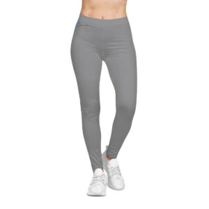 Rippn Surf Women's Grey Leggings