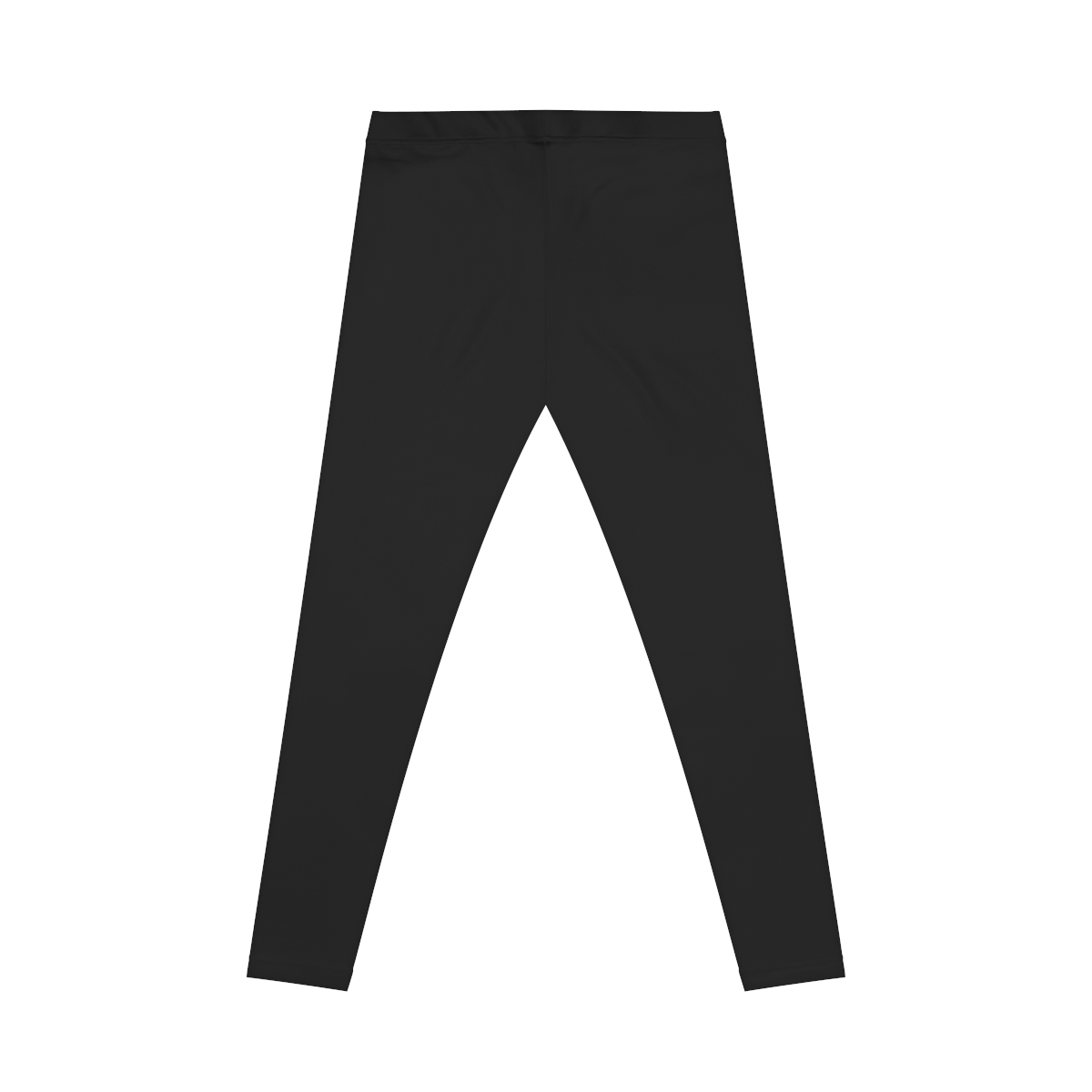 Surf Goddess Women's Black Leggings - Image 2