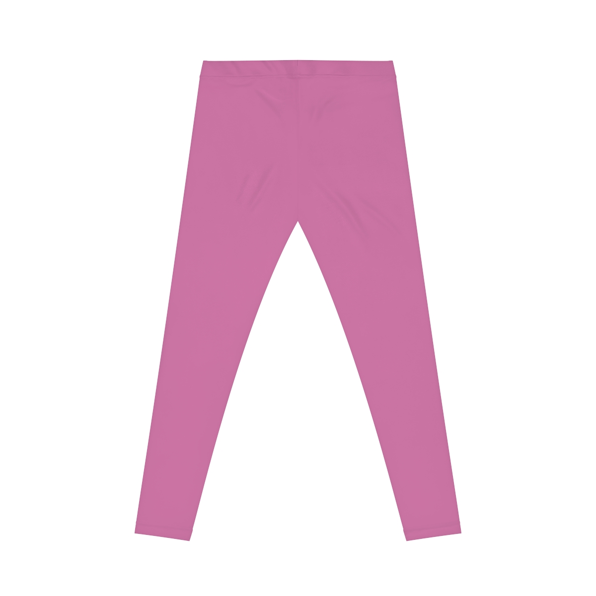 Surf Goddess Women's Light Pink Leggings - Image 2