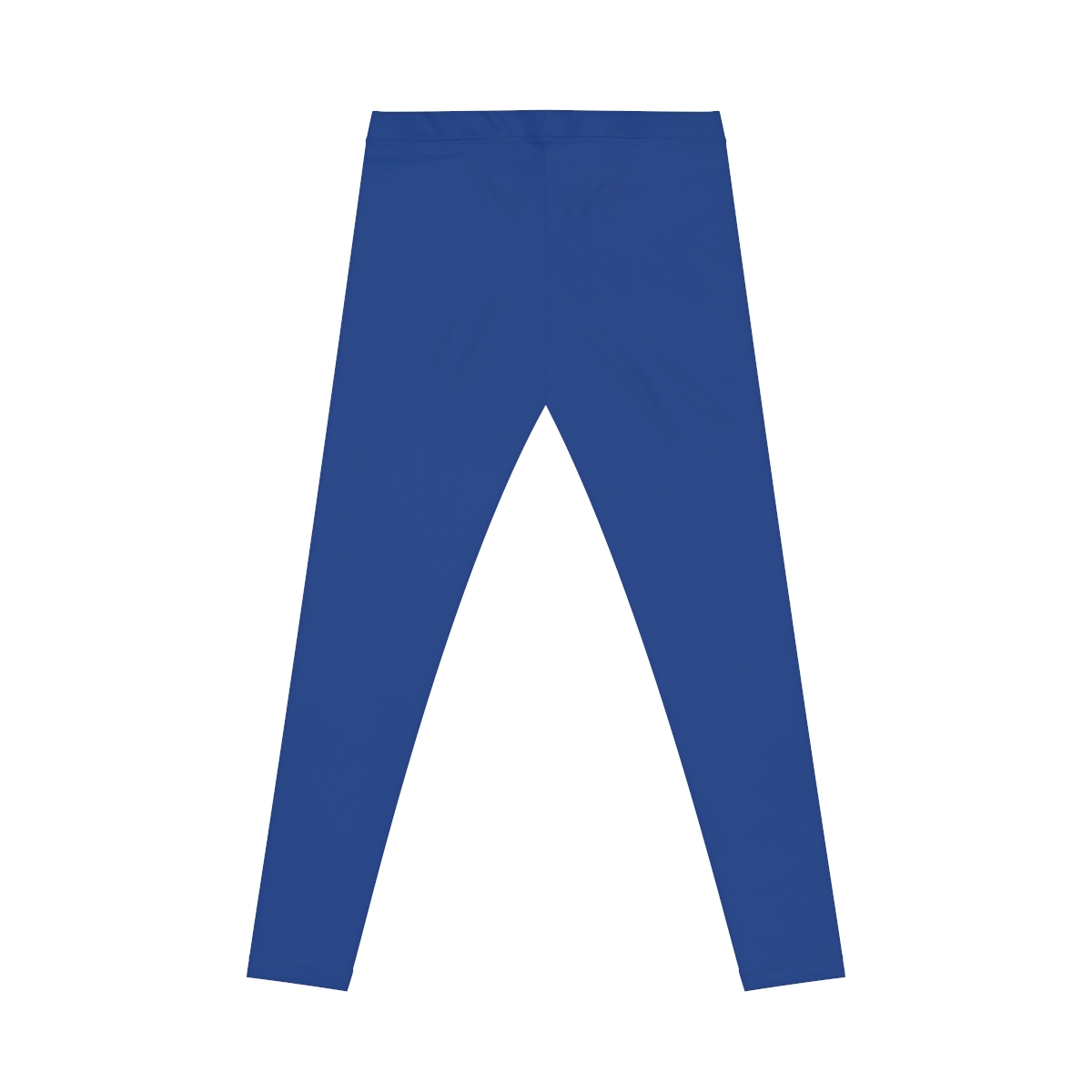 Rippn Surf Women's Dark Blue Leggings - Image 2