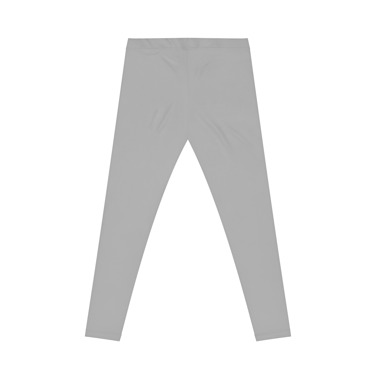 Rippn Surf Women's Light Grey Leggings - Image 2