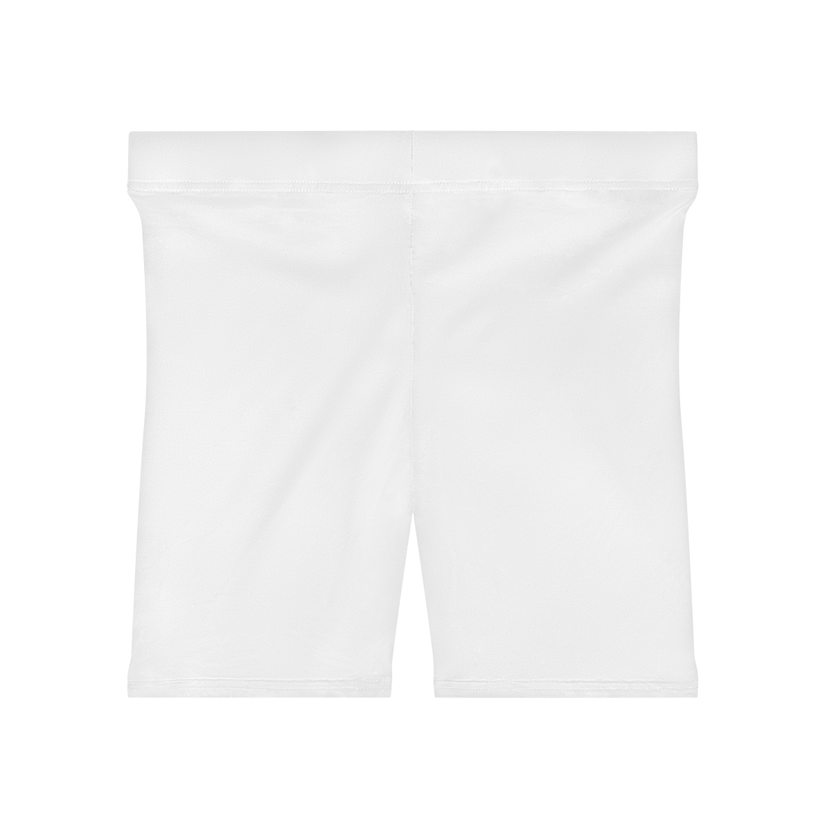 Rippn Surf Women's Vert Wave Athletic Shorts - Image 3