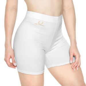 Surf Goddess Women's Athletic Shorts