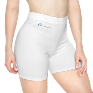 Rippn Surf Women's Athletic Shorts