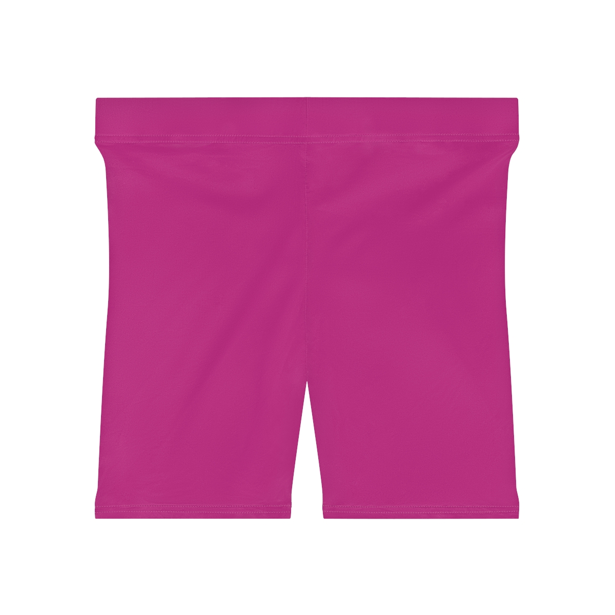Surf Goddess Women's Pink Athletic Shorts - Image 3