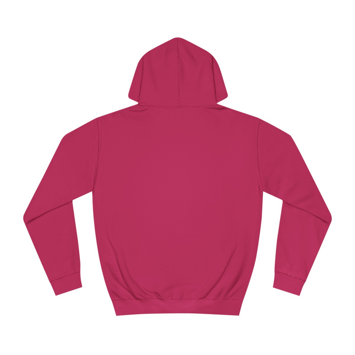 Rippn Surf Women’s Pink Hoodie - Image 2