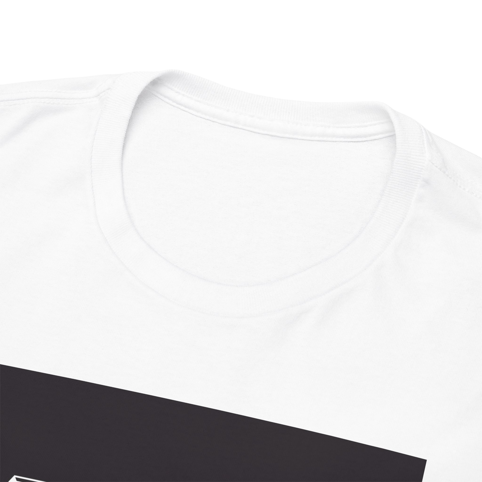 Unisex Heavy Cotton Tee - Image 9