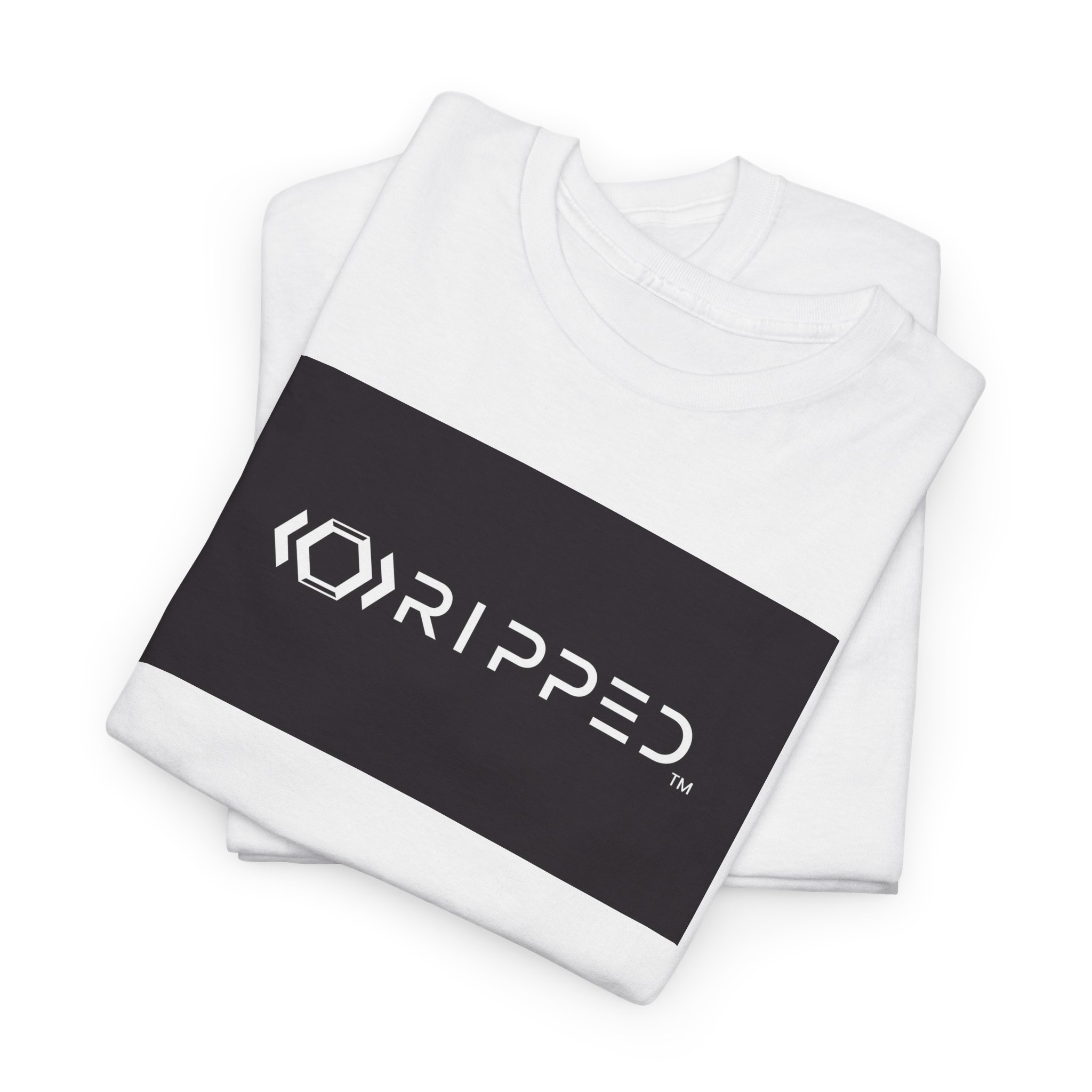 Unisex Heavy Cotton Tee - Image 5