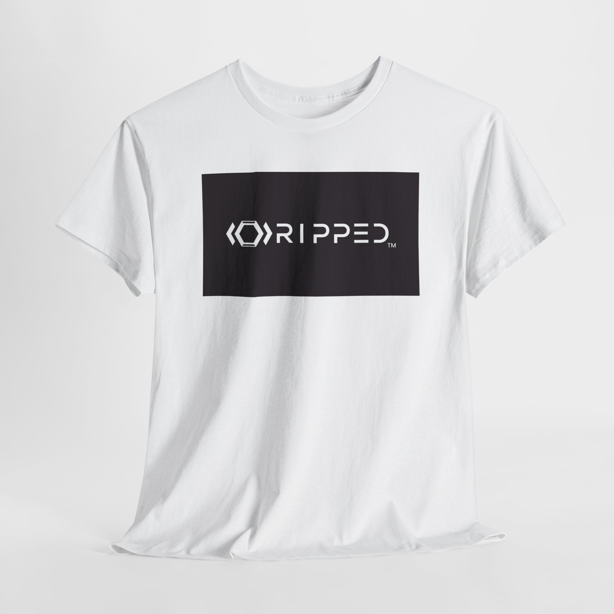 Unisex Heavy Cotton Tee - Image 6
