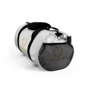 Surf Goddess Side Laurel Duffel Bag