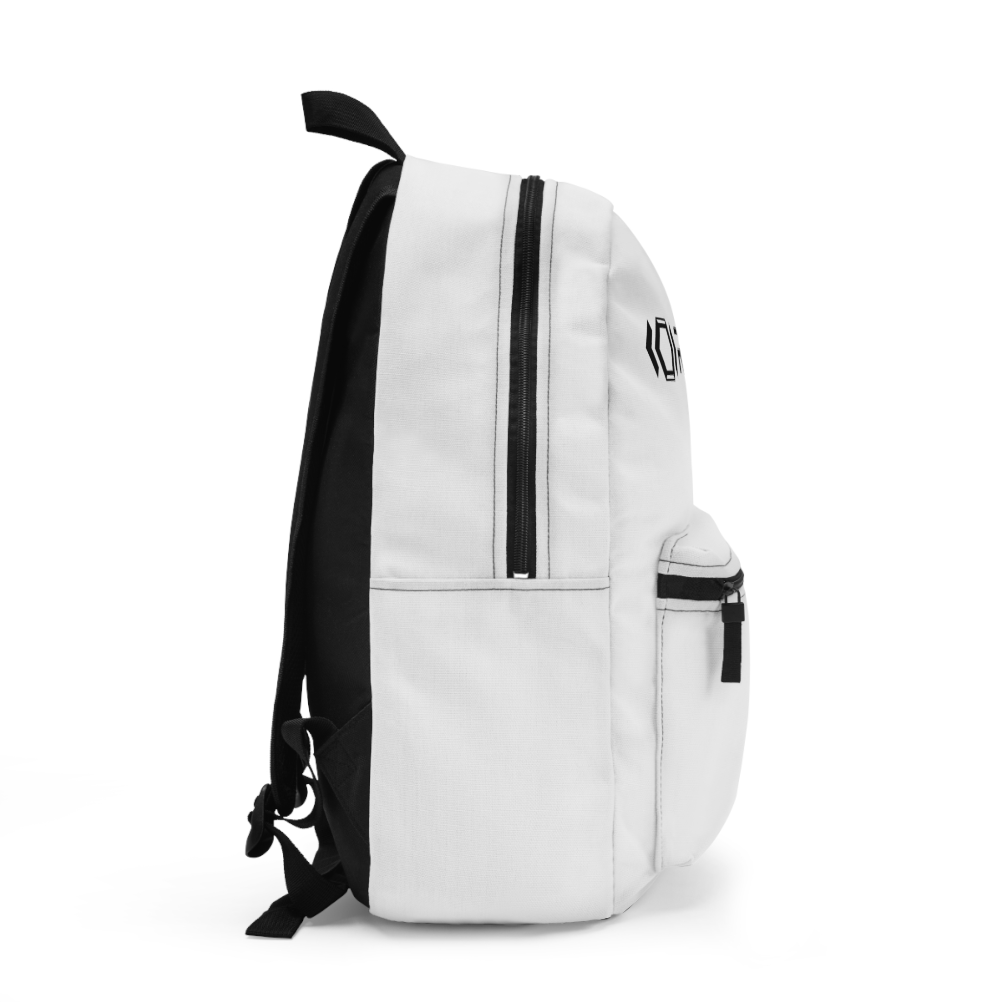 Ripped Backpack - Image 2