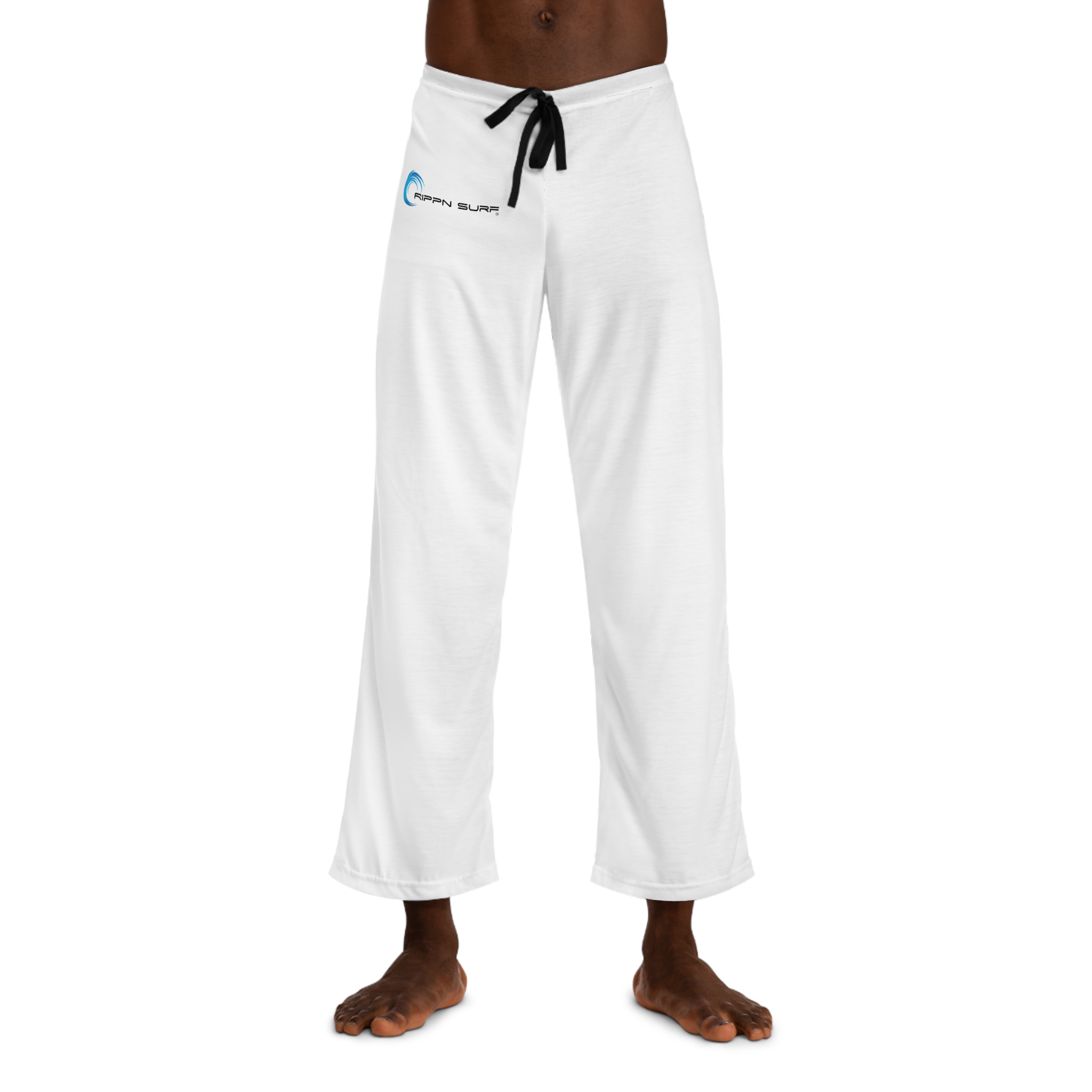 Rippn Surf Men's Lounge Pants - Image 3